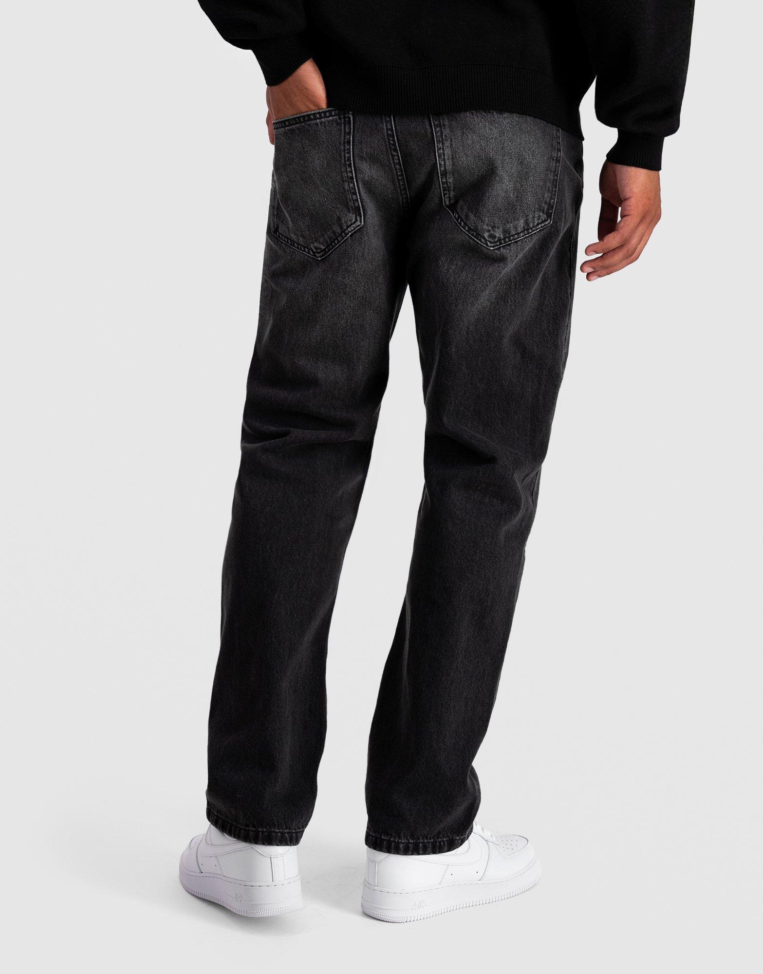 Diamante Break Jeans
