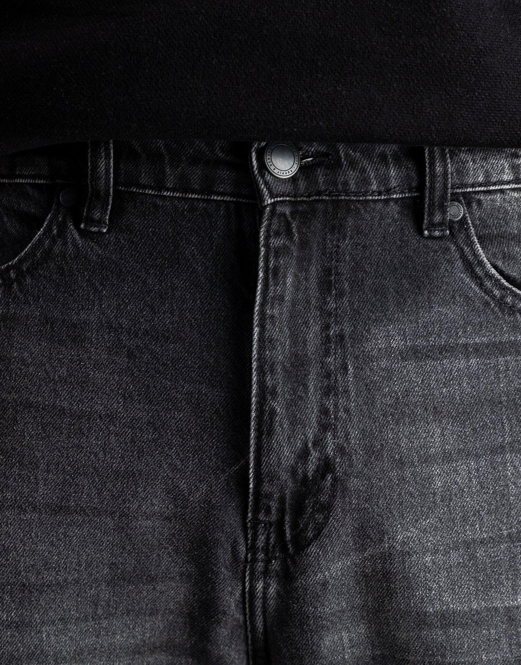 Diamante Break Jeans