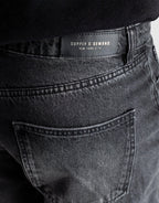 Diamante Break Jeans