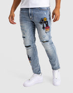 Mesa Jeans