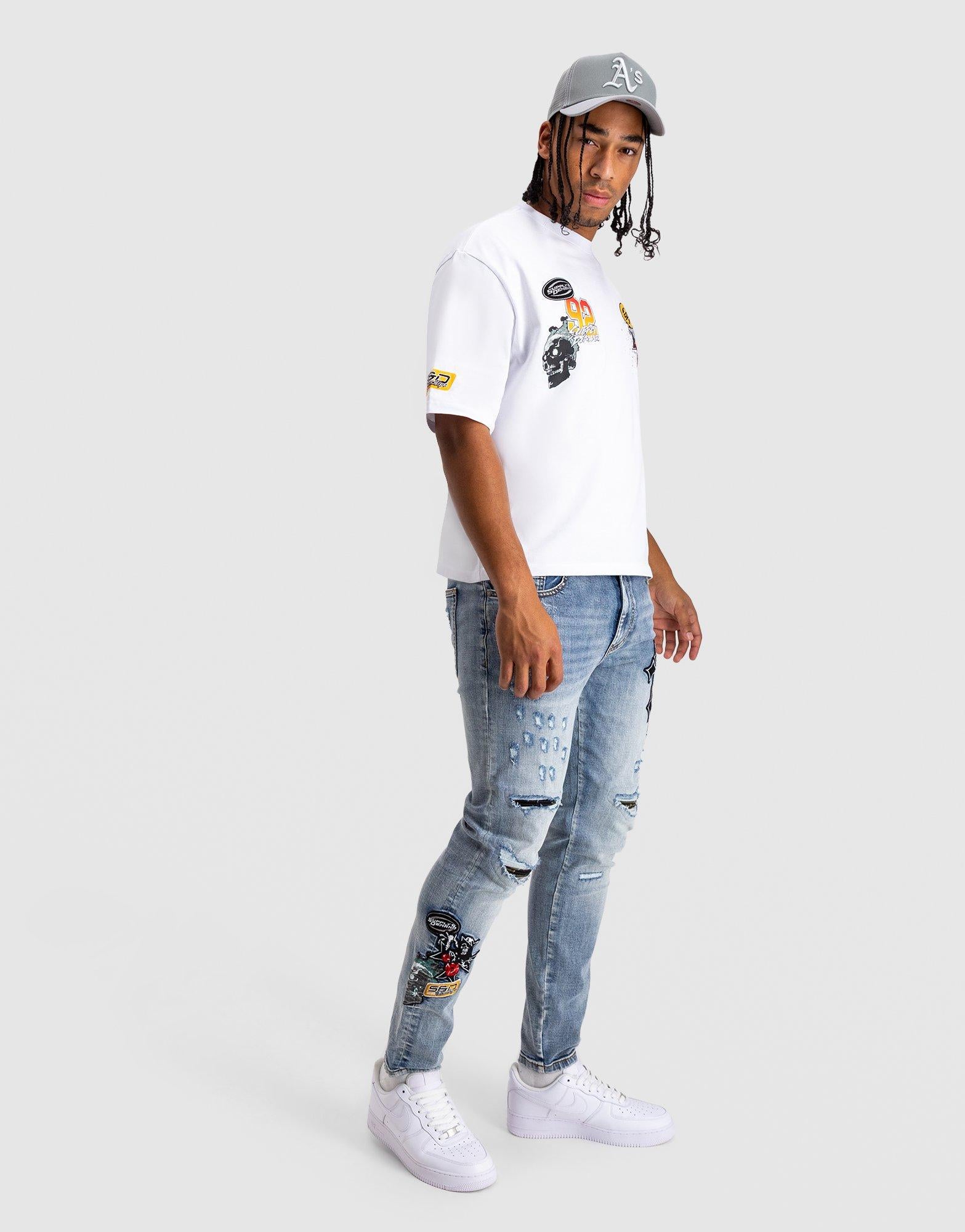 Mesa Jeans