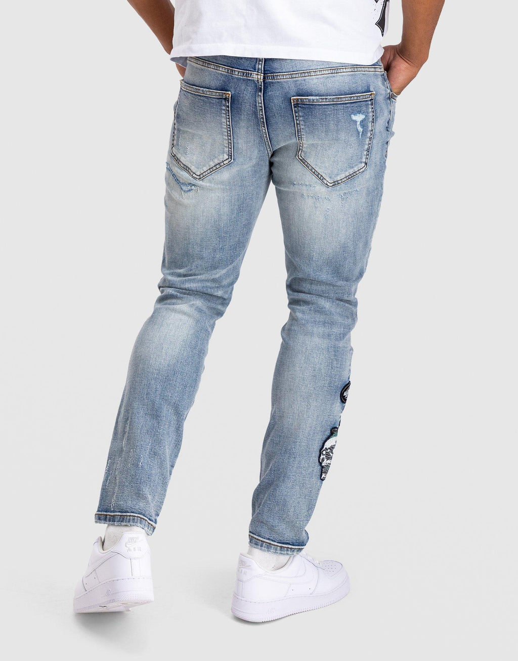 Mesa Jeans