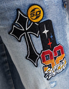 Mesa Jeans