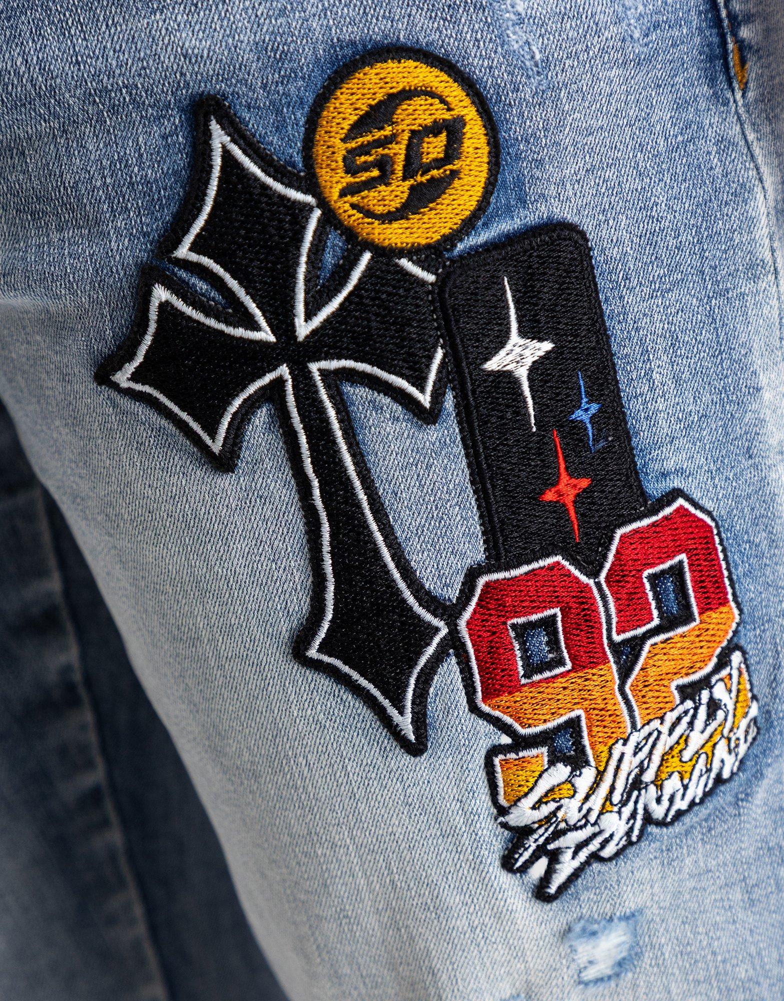 Mesa Jeans