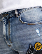 Mesa Jeans