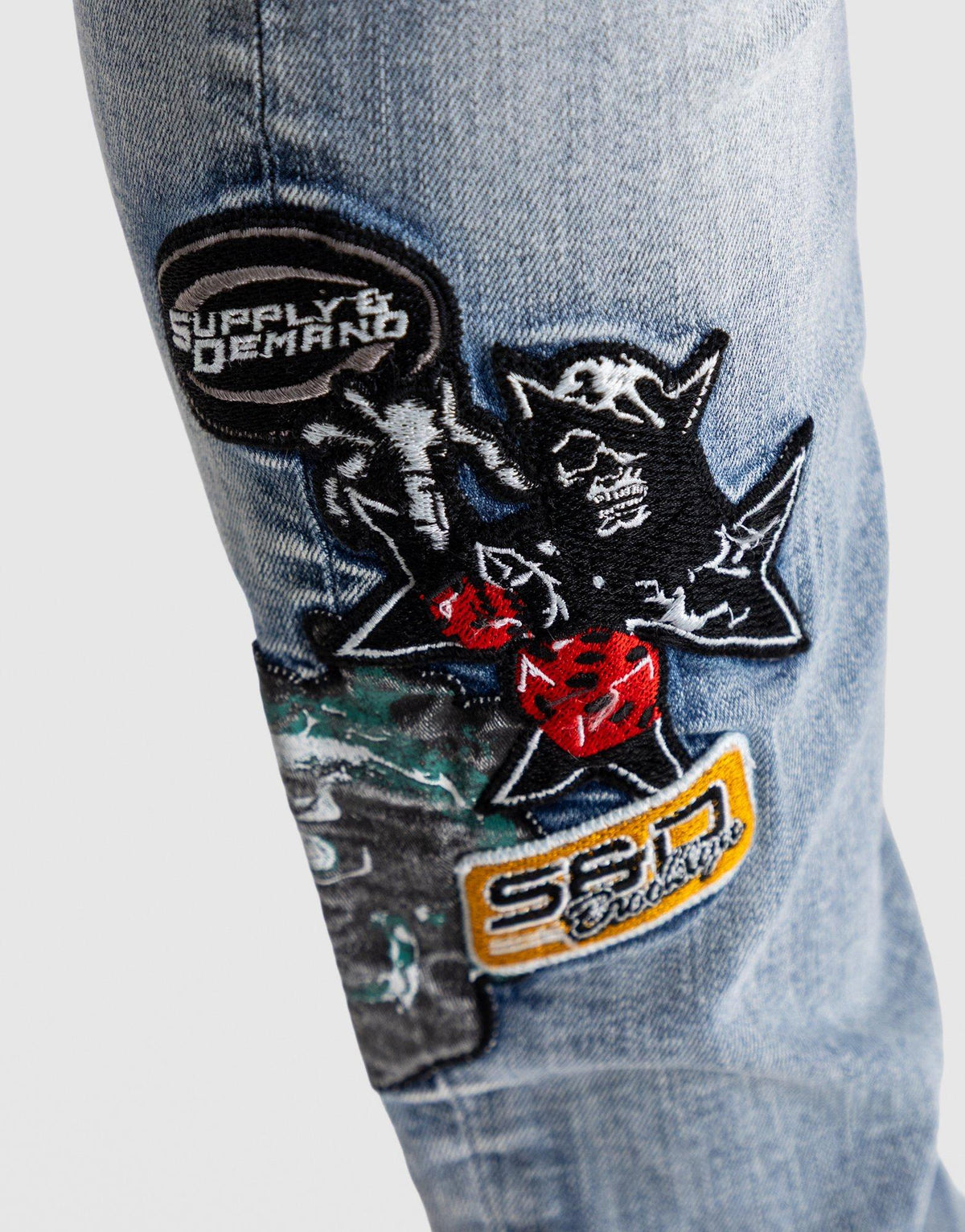Mesa Jeans