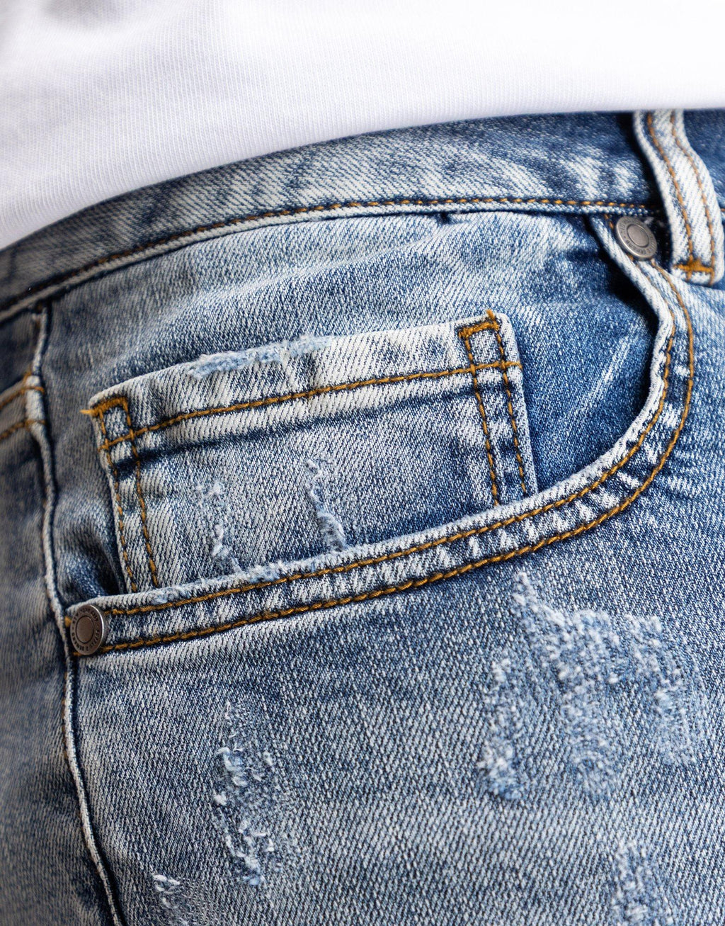Mesa Jeans