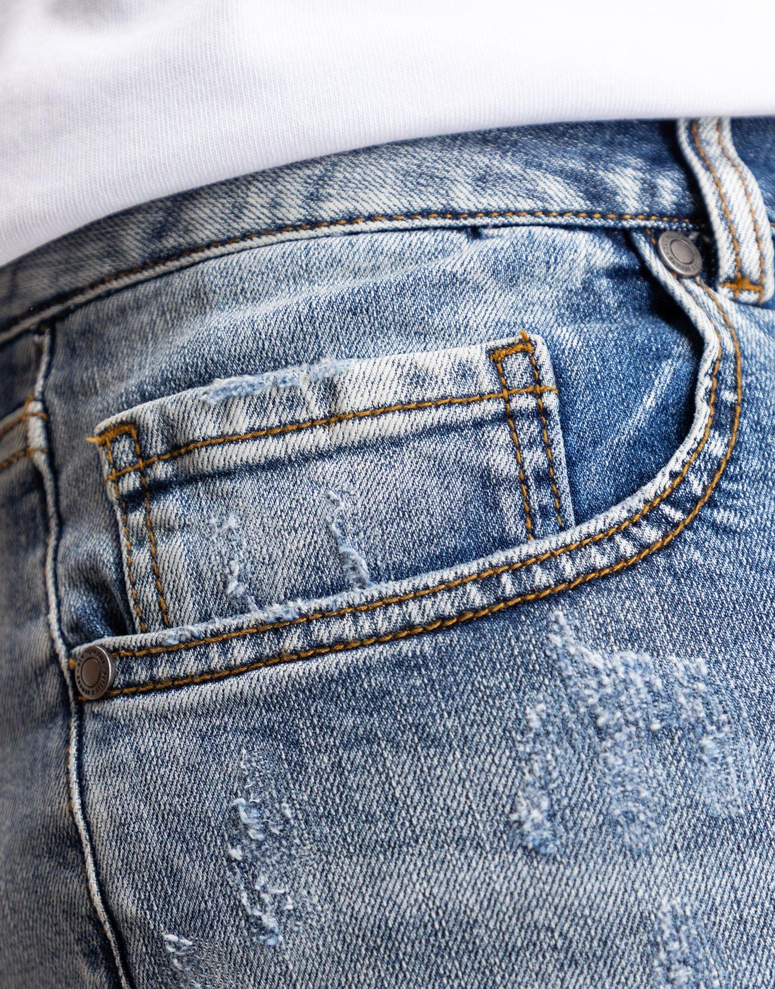 Mesa Jeans