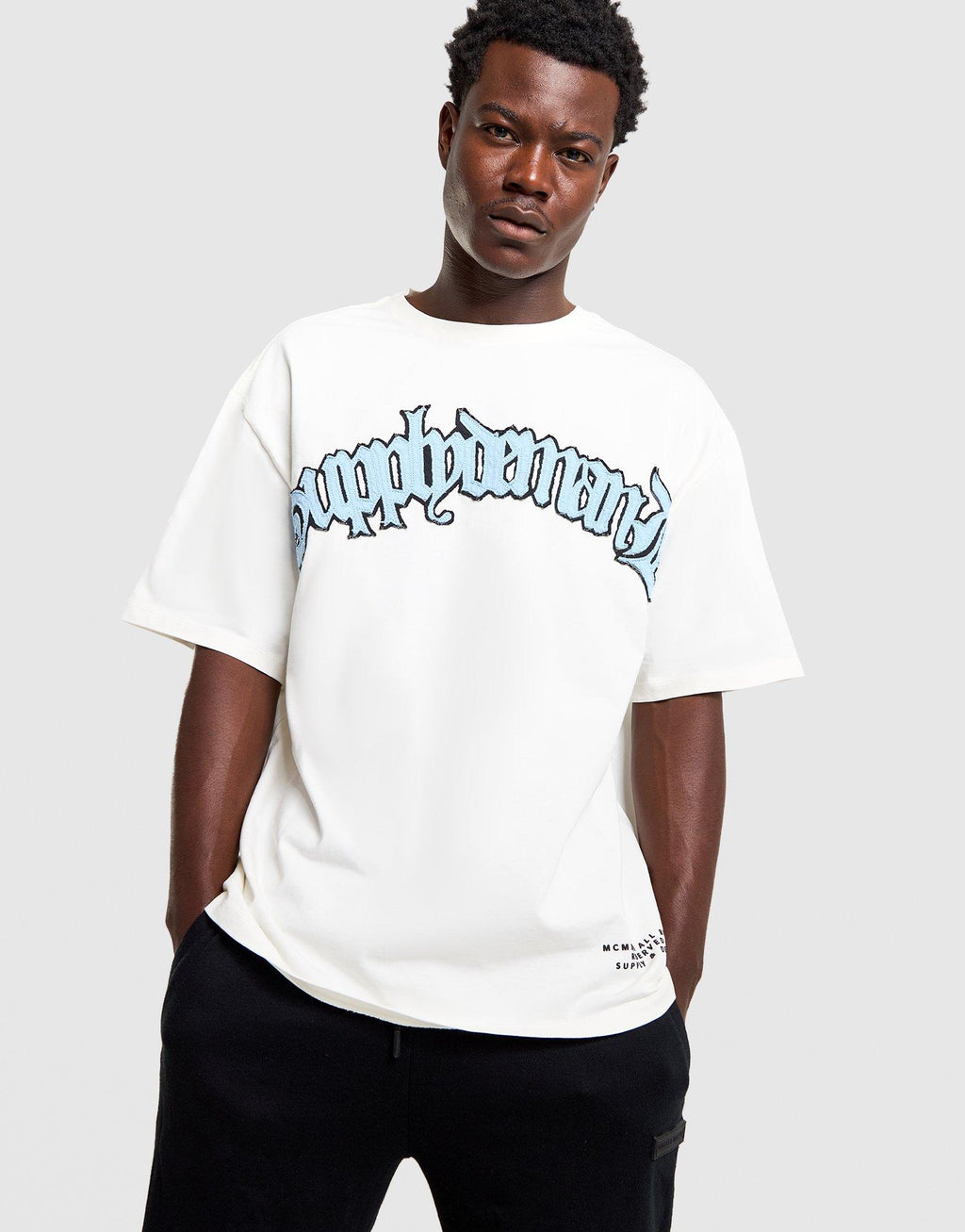 Switch Logo T-Shirt