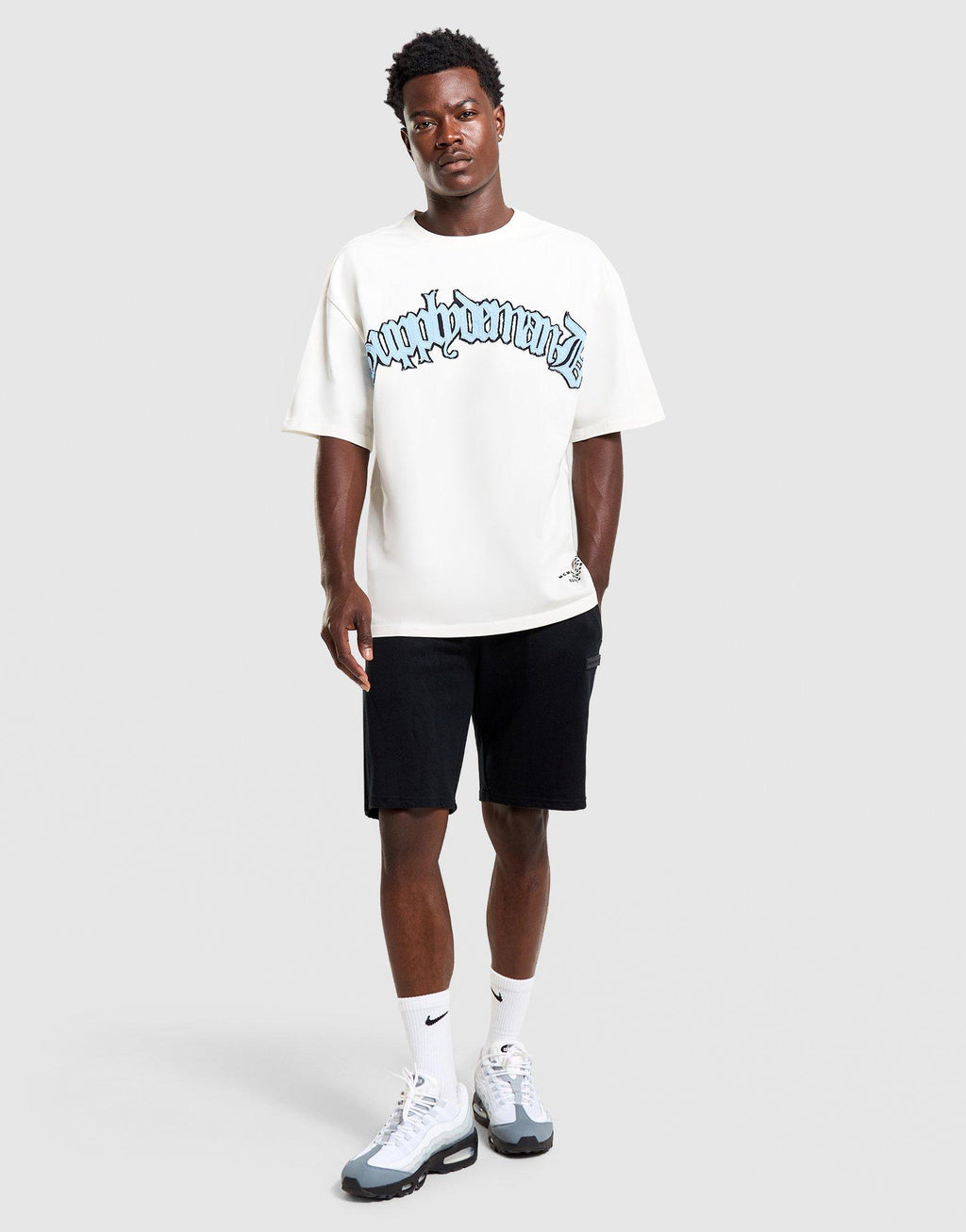 Switch Logo T-Shirt