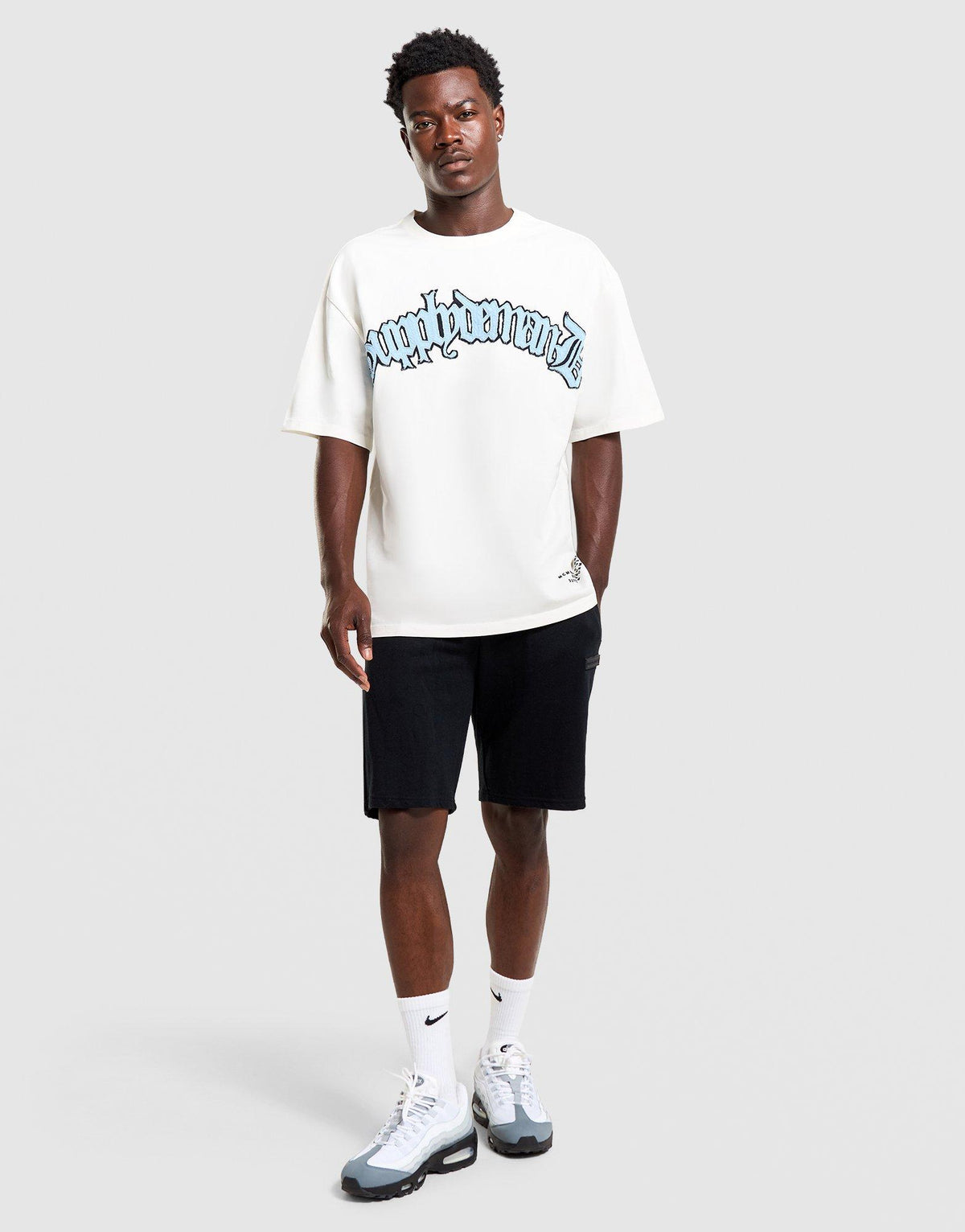 Switch Logo T-Shirt
