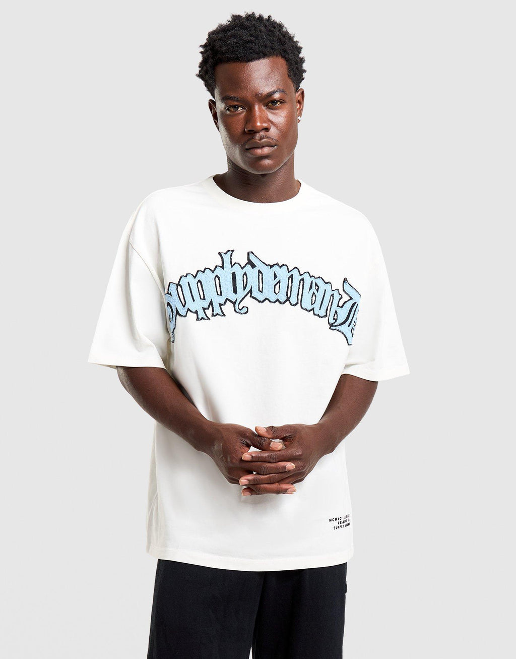 Switch Logo T-Shirt