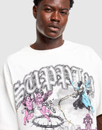 Retrospect Graphic T-Shirt