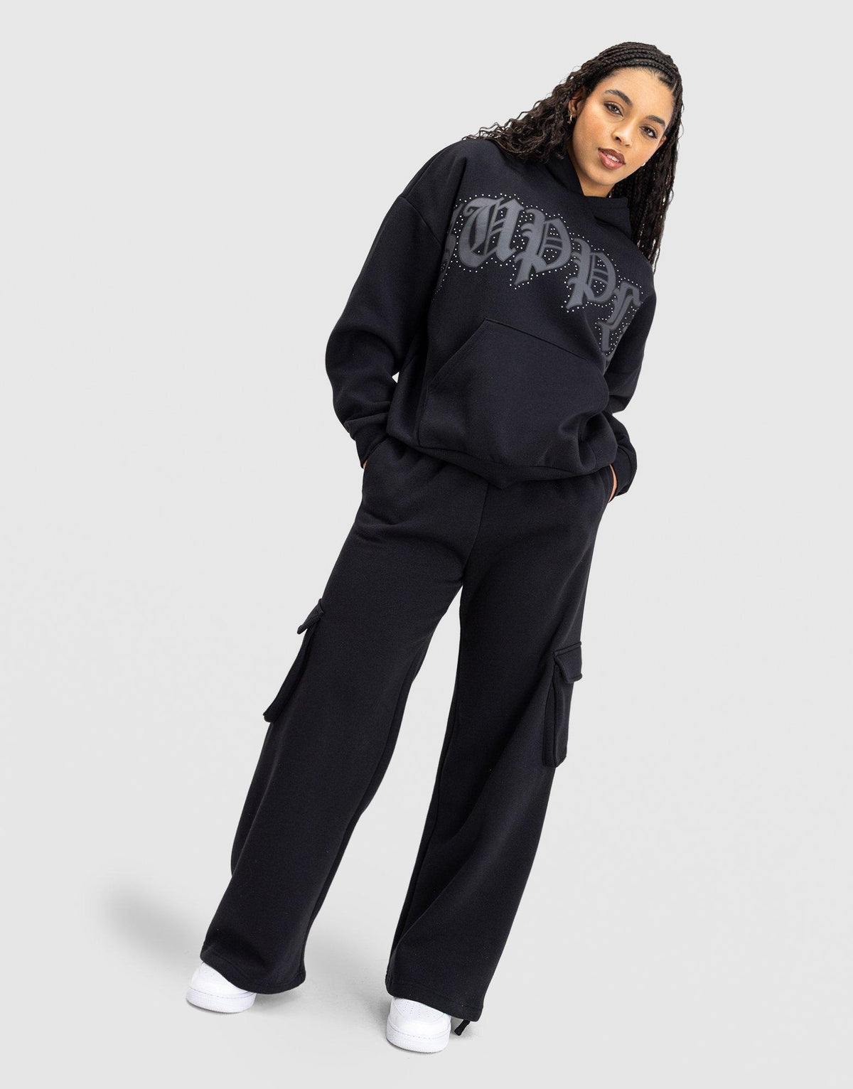 Oversized Hoodie