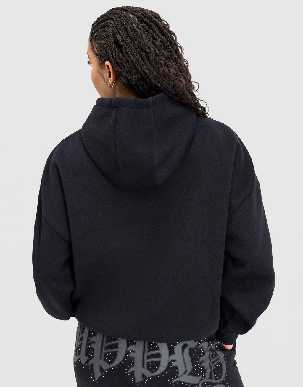 Oversized Hoodie