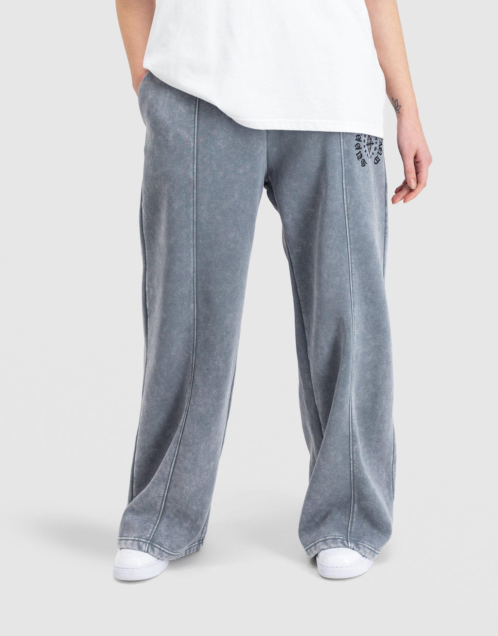Celtic Track Pants
