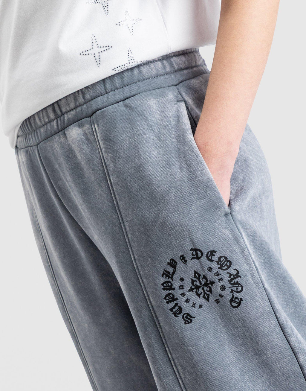 Celtic Track Pants