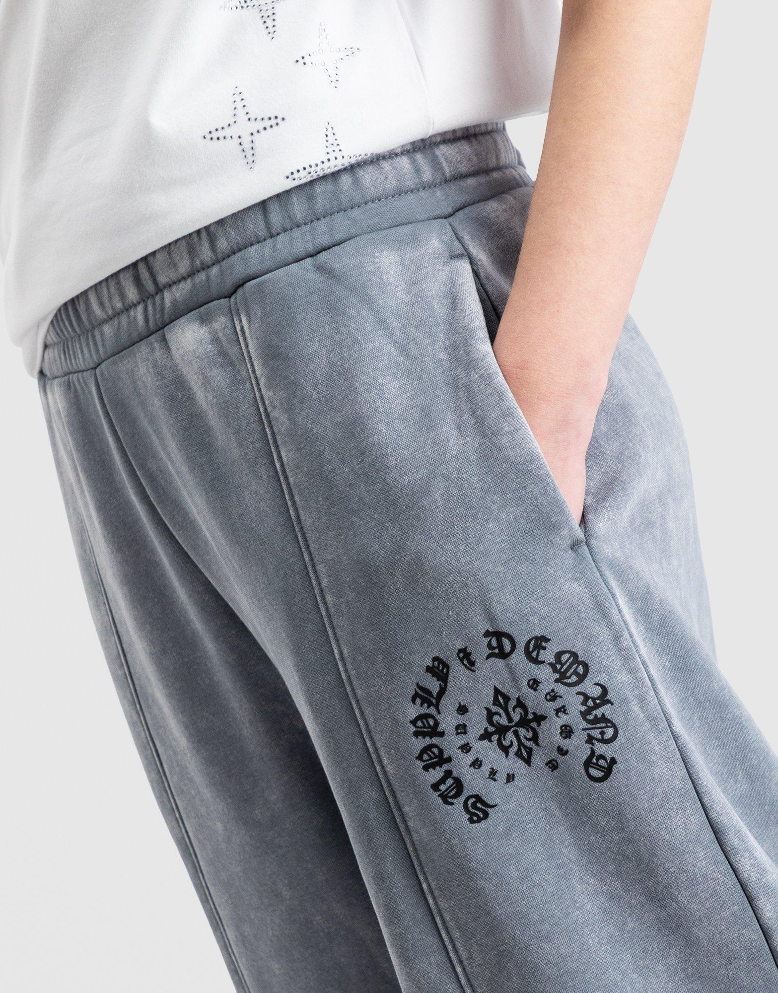 Celtic Track Pants