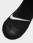 Everyday Plus Lightweight Training No-Show Socks (3 Pack)