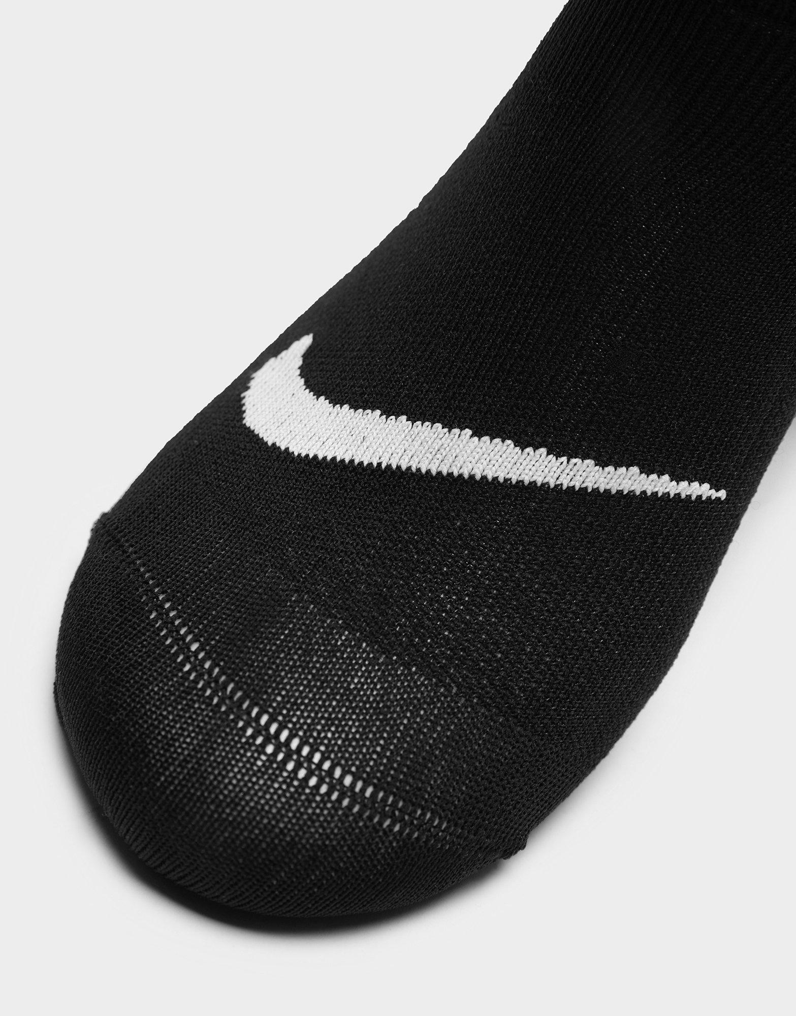 Everyday Plus Lightweight Training No-Show Socks (3 Pack)