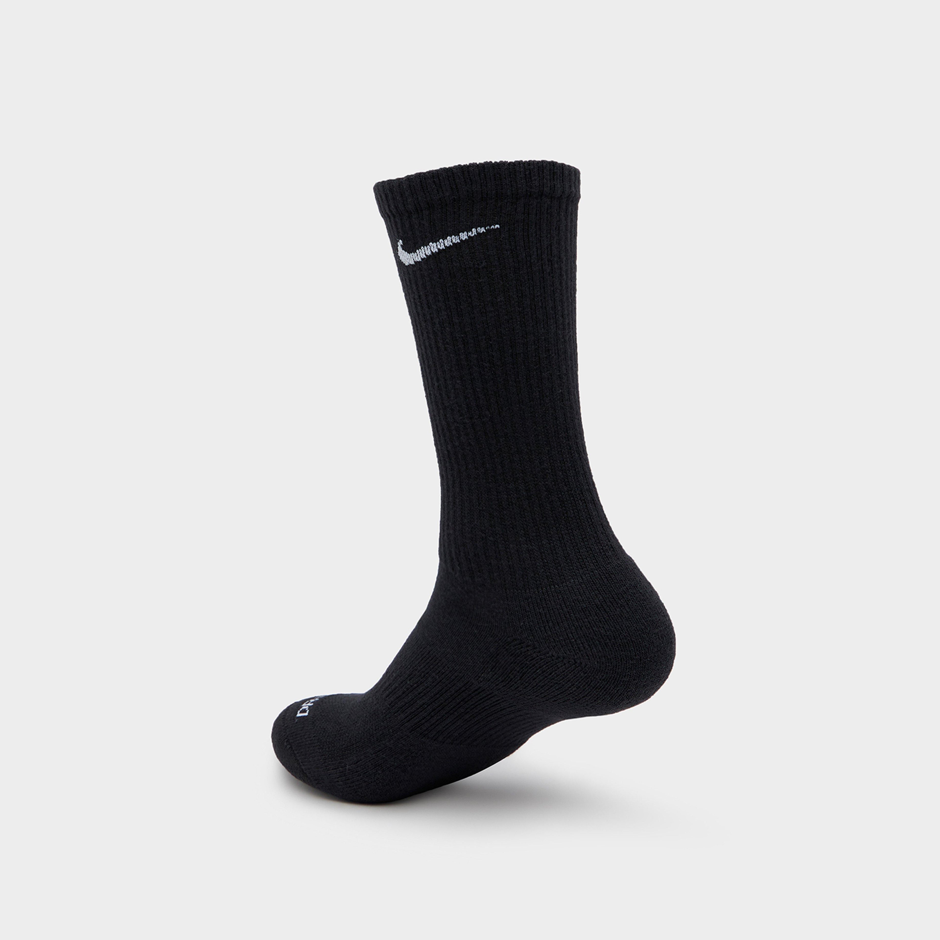 Everyday Plus Crew Socks (6 Pack)