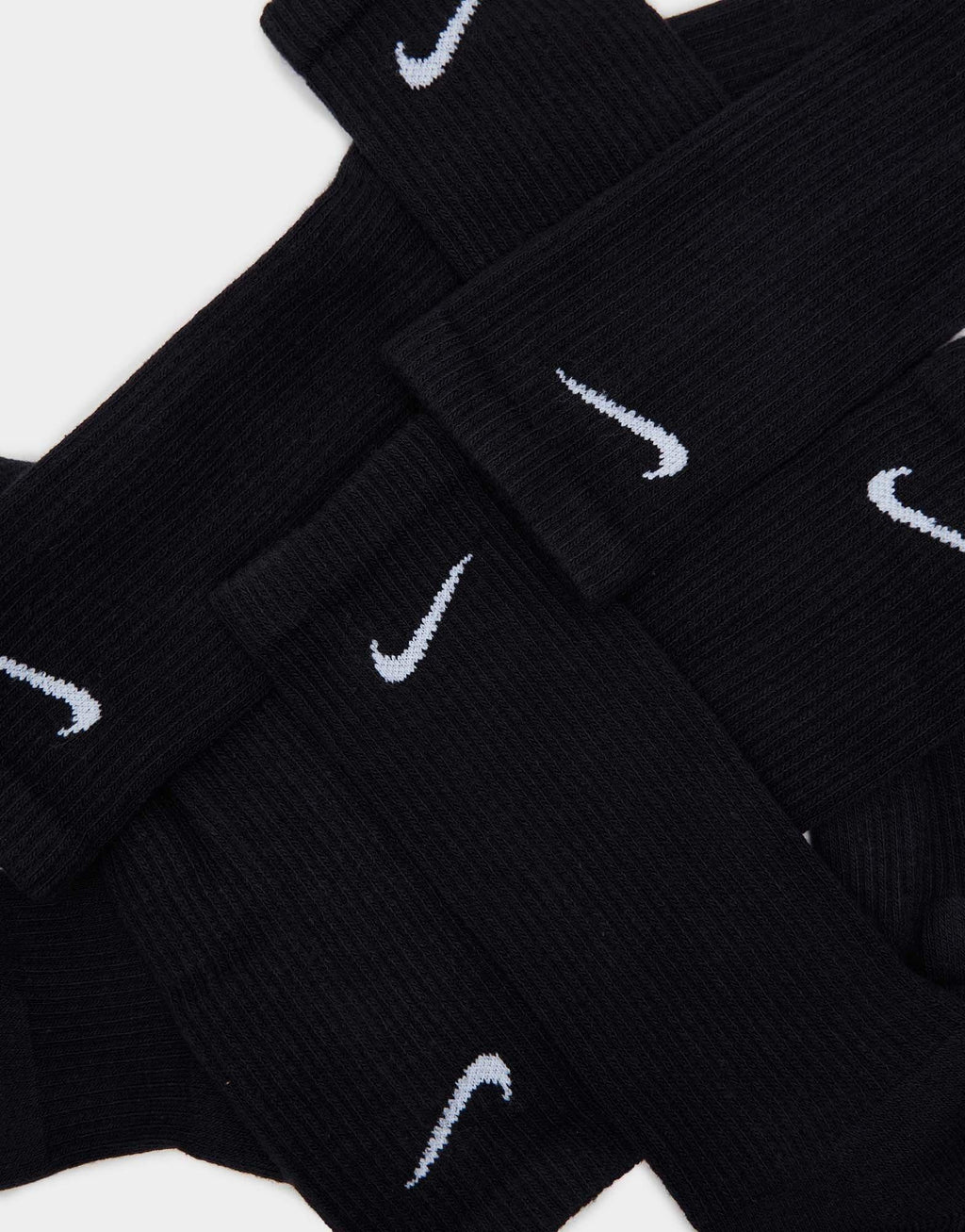 Everyday Plus Crew Socks (6 Pack)