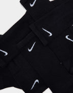 Everyday Plus Crew Socks (6 Pack)