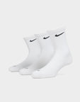 Everyday Plus Crew Socks (6 Pack)