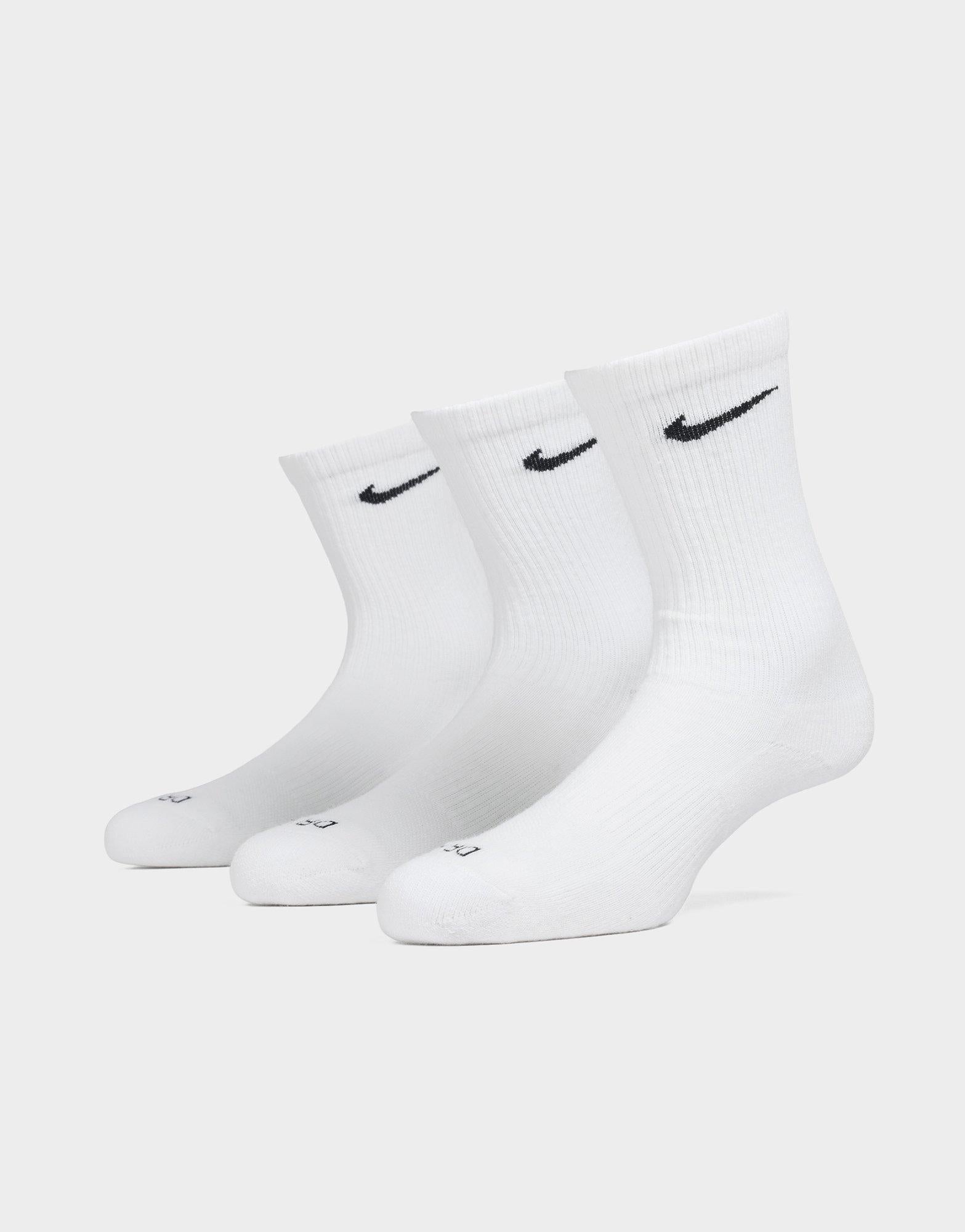 Everyday Plus Crew Socks (6 Pack)