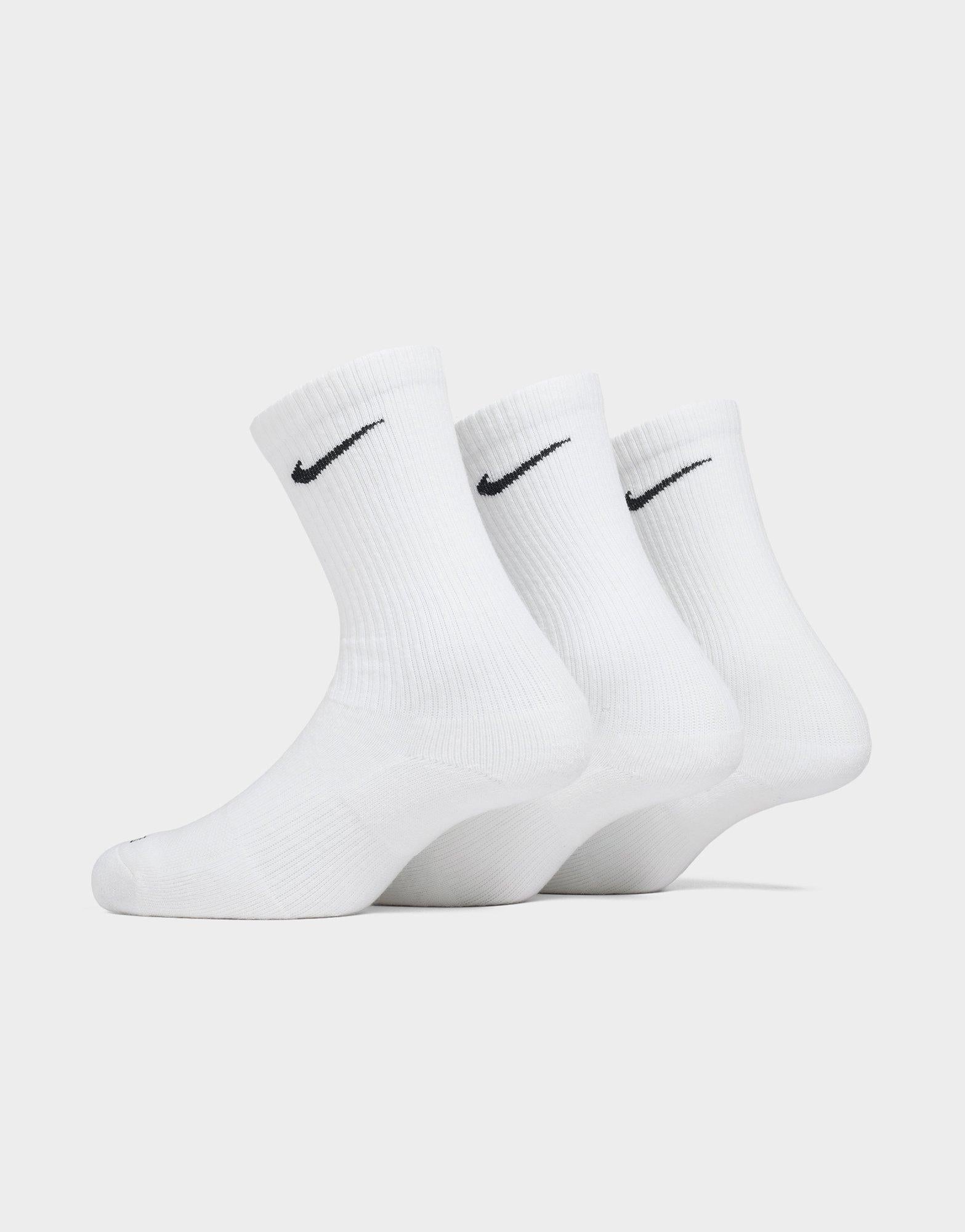Everyday Plus Crew Socks (6 Pack)