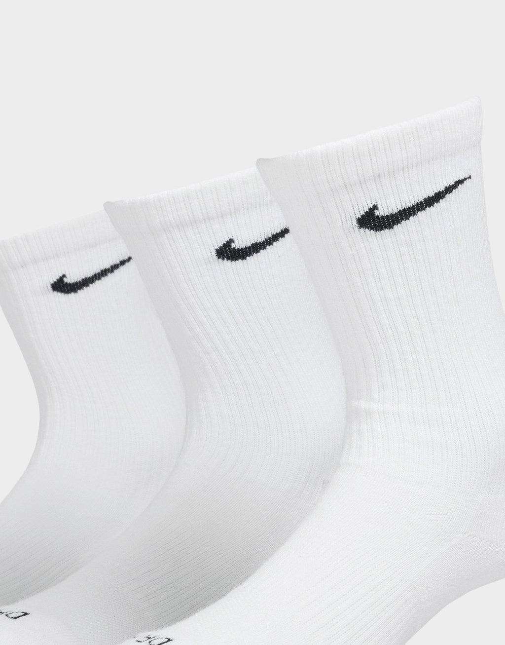 Everyday Plus Crew Socks (6 Pack)