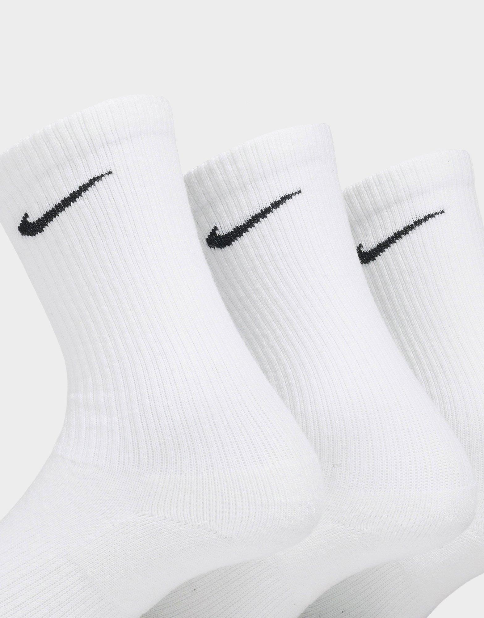 Everyday Plus Crew Socks (6 Pack)