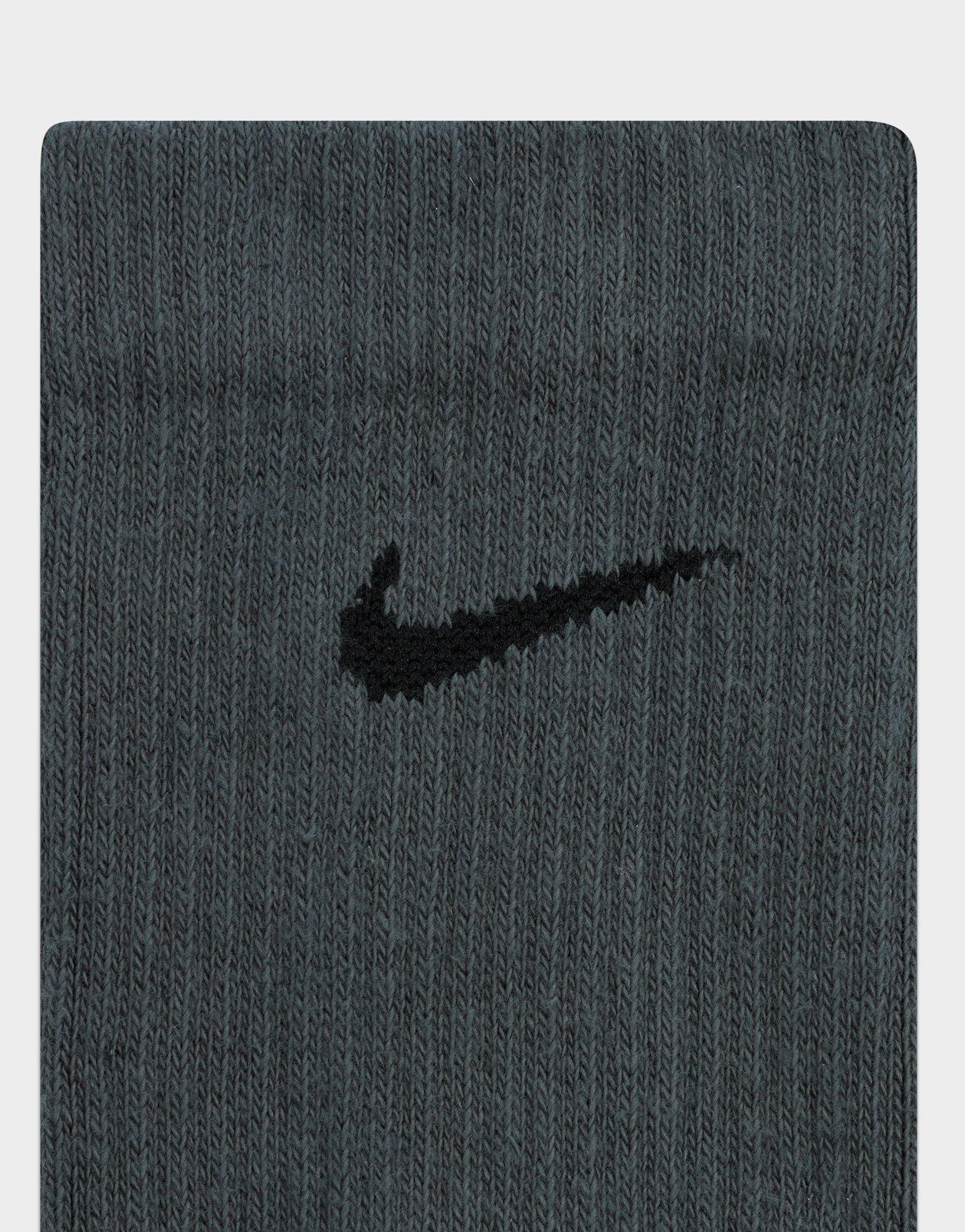 Everyday Plus Crew Socks (6 Pack)