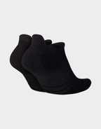 2-Pack Multiplier Running No Show Socks