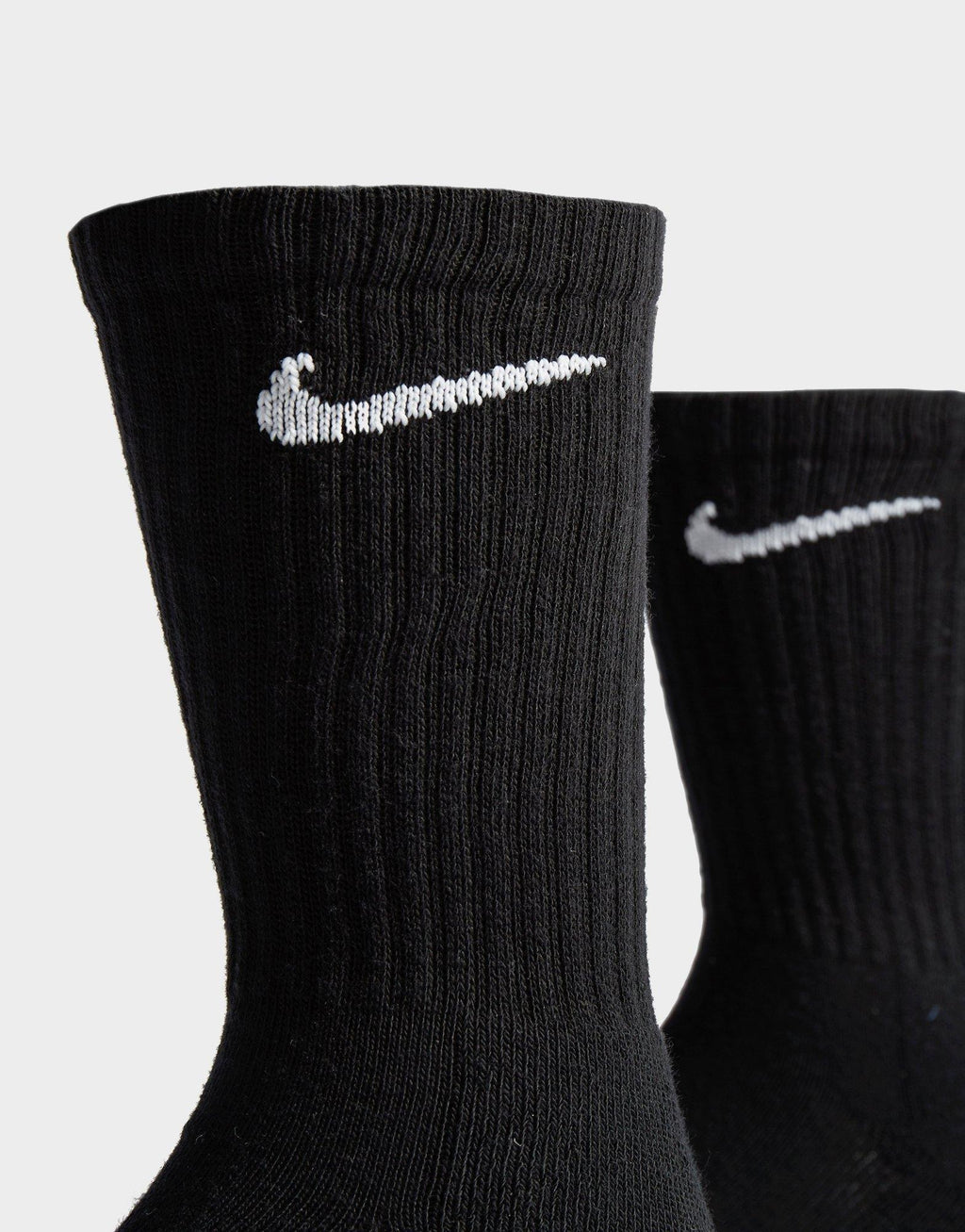 Everyday Cushioned Training Crew Socks (3 Pairs)
