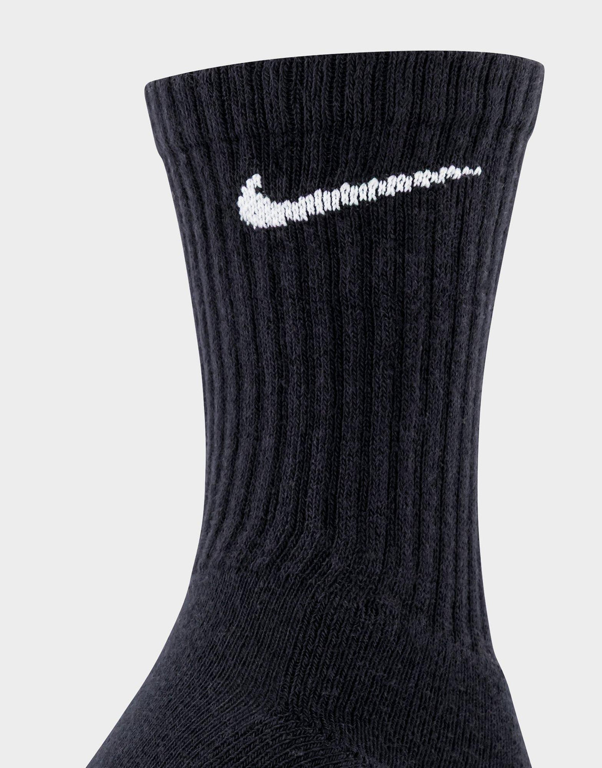 Everyday Cushioned Training Crew Socks (3 Pairs)