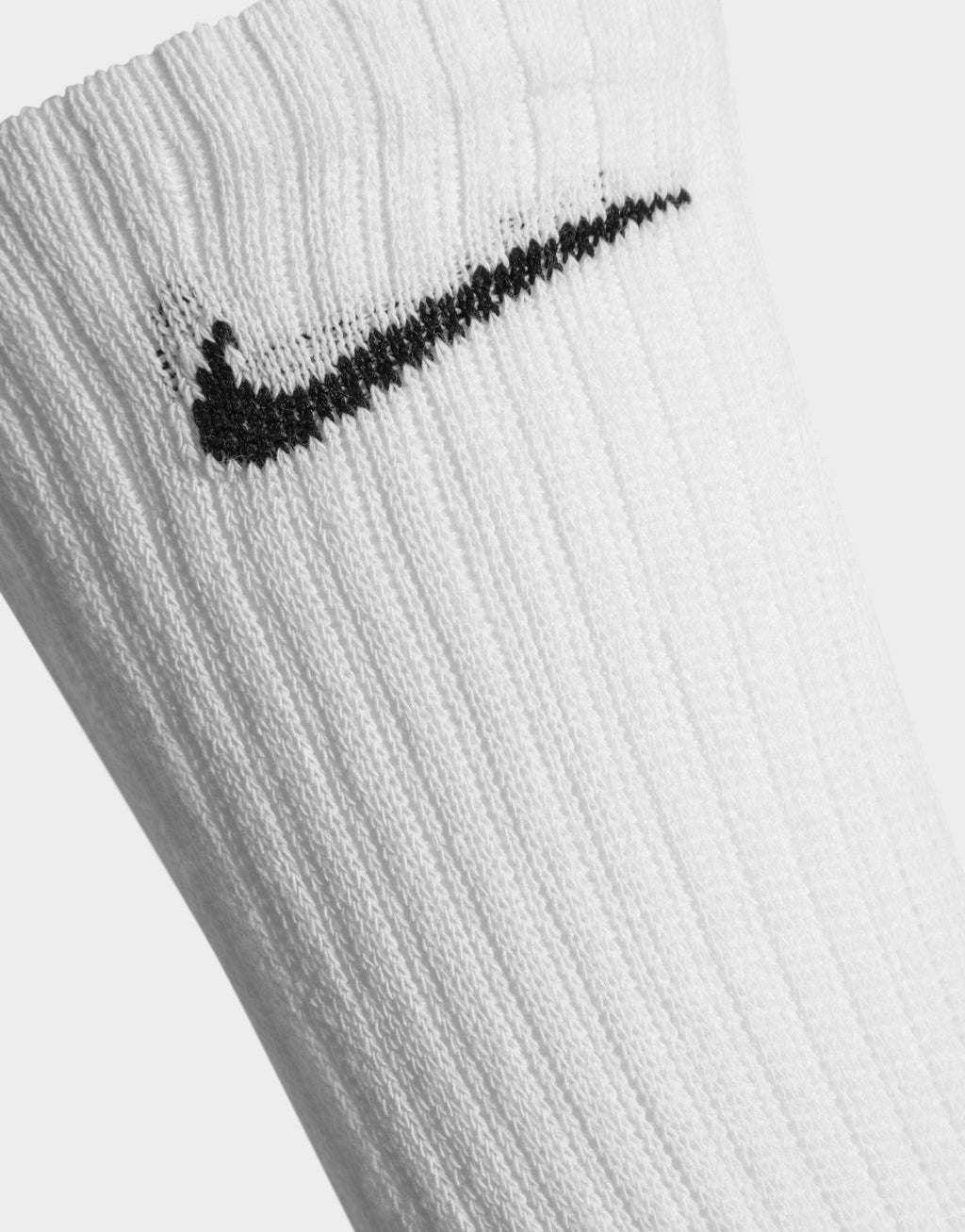 Everyday Cushioned Training Crew Socks (3 Pairs)