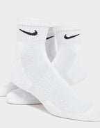 Everyday Cushioned Training Ankle Socks (6 Pack)