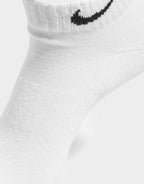 Everyday Cushion Low Training Socks (3 Pack)