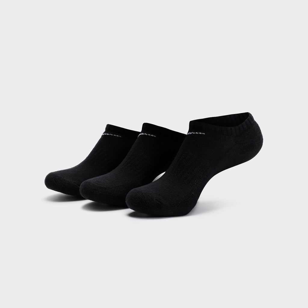 Training No-Show Socks