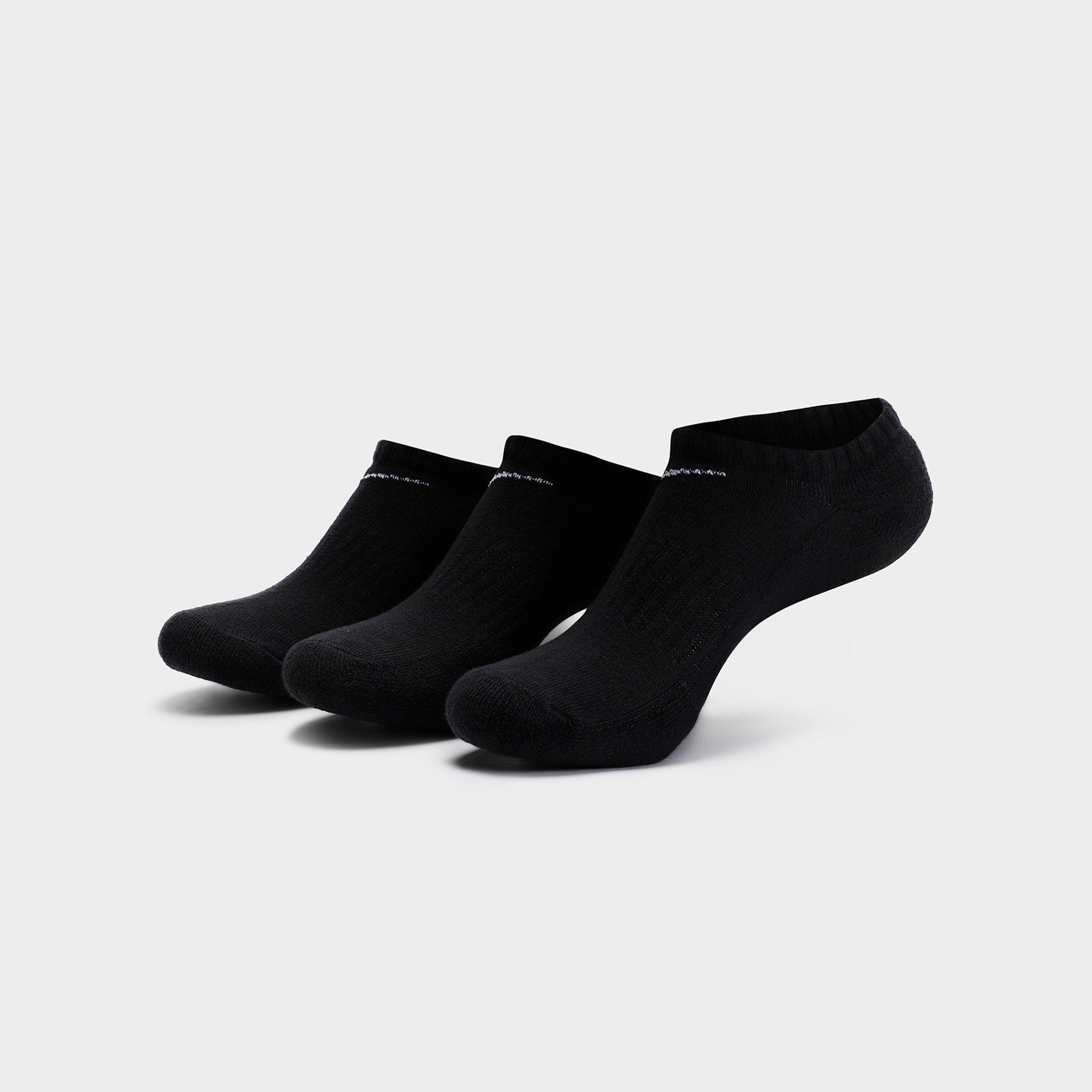 Training No-Show Socks