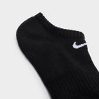 Training No-Show Socks