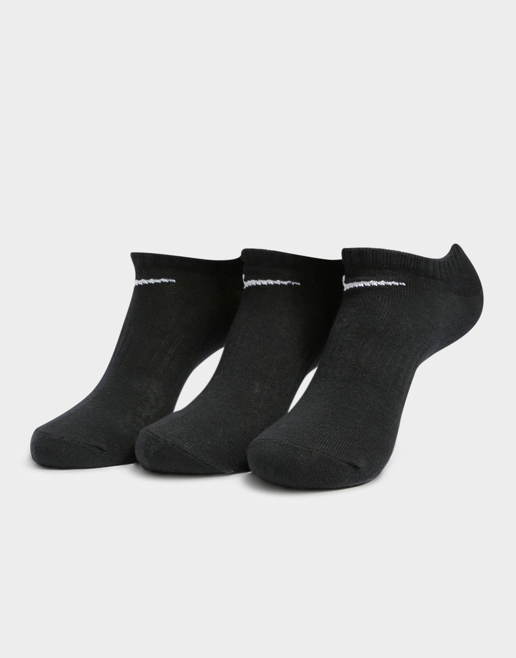 3-Pack Low Socks