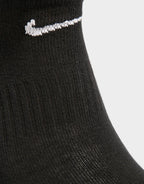 3-Pack Low Socks