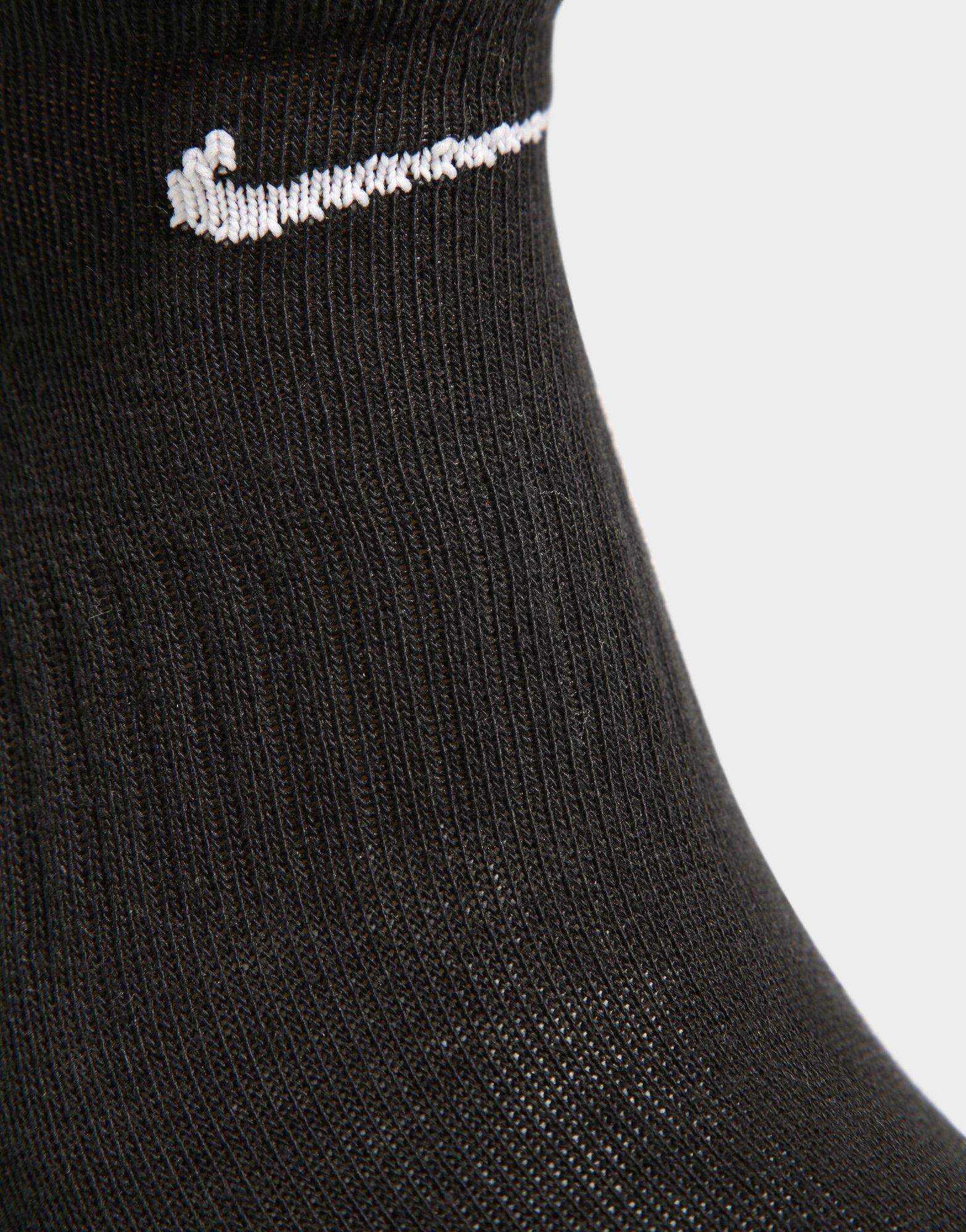 3-Pack Low Socks