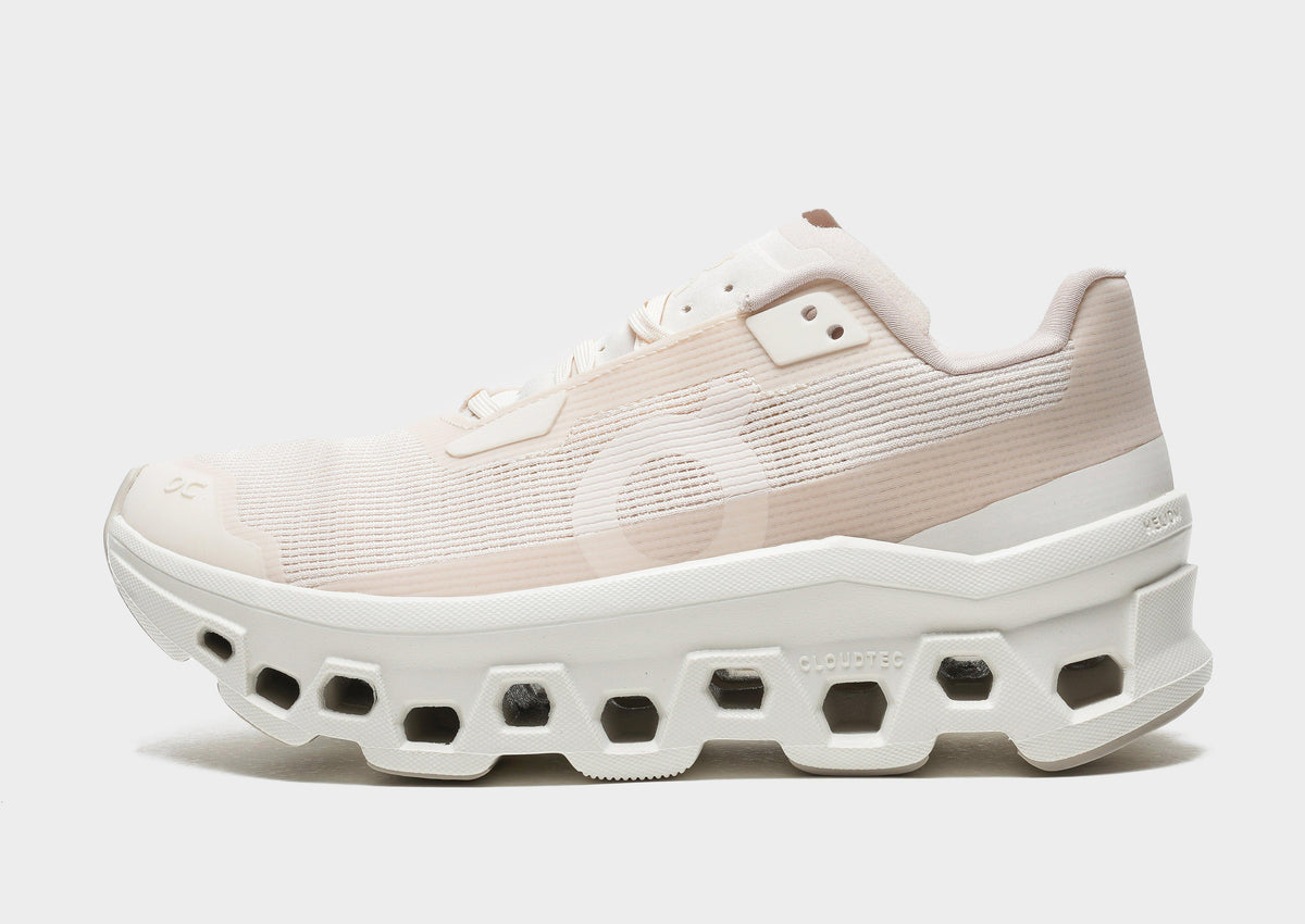 Cloudmonster Void Women's
