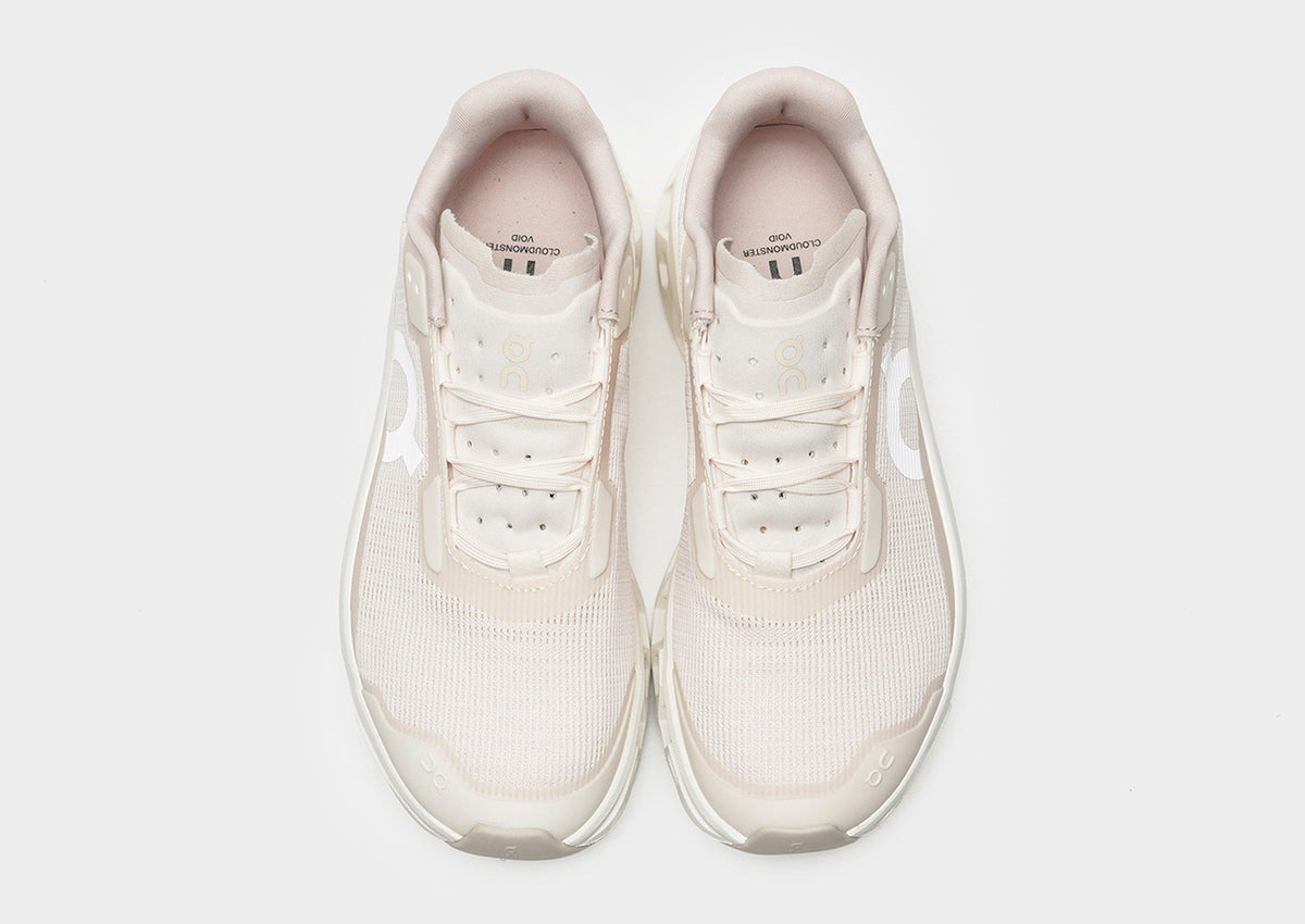 Cloudmonster Void Women's