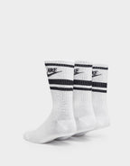 Dri-FIT Everyday Essential Crew Socks (3 Pack)