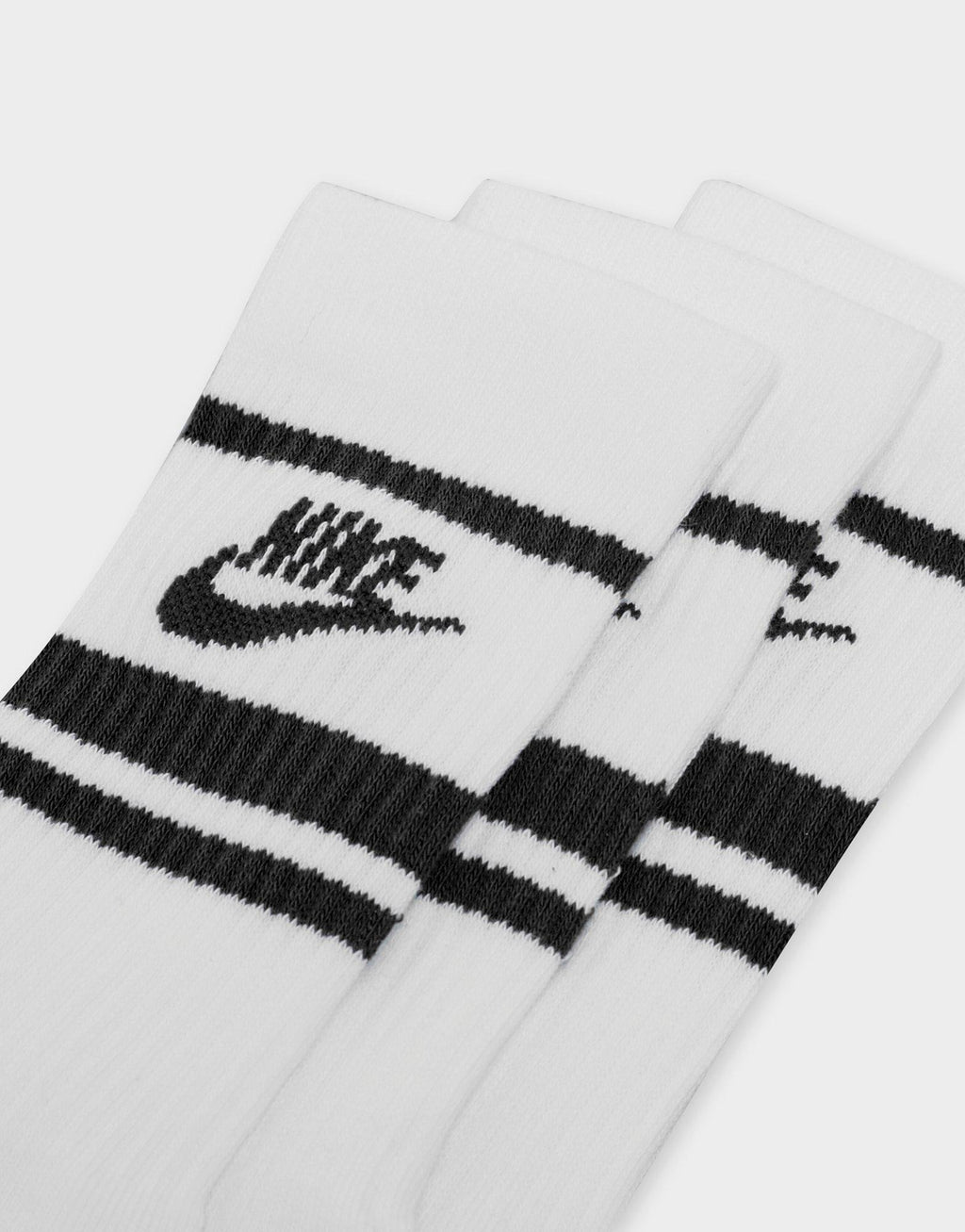 Dri-FIT Everyday Essential Crew Socks (3 Pack)