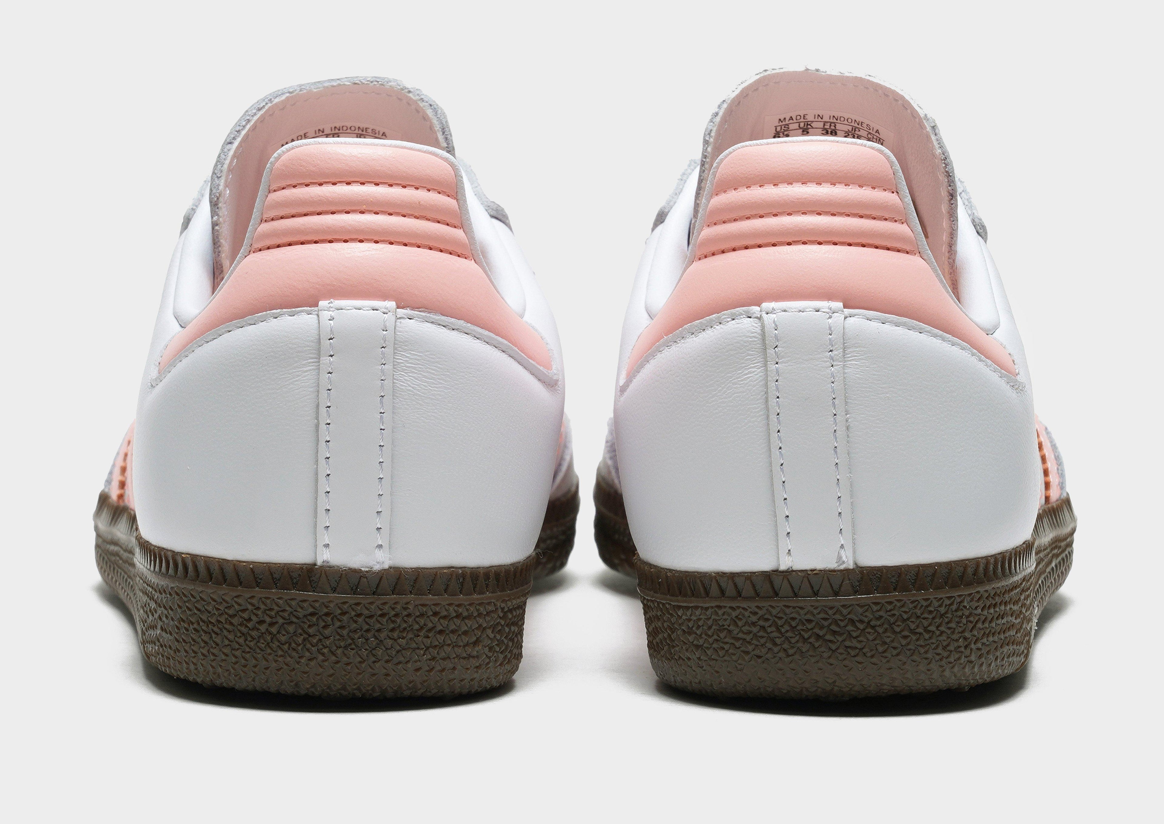 Samba OG Women's
